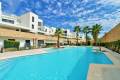 Resale - Appartement - Villamartin - PAU 8