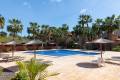 Resale - Appartement - Villamartin - Res. Palapa Golf