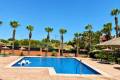 Resale - Appartement - Villamartin - Res. Palapa Golf