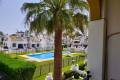 Resale - Appartement - Villamartin - Valencias