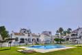 Resale - Appartement - Villamartin - Valencias