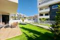 Resale - Appartement - Villamartin - Valentino Golf