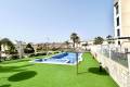 Resale - Appartement - Villamartin - Valentino Golf