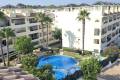 Resale - Appartement - Villamartin - Verdemar
