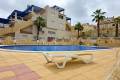 Resale - Appartement - Villamartin - Vista Golf