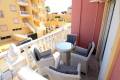 Resale - Appartement - Villamartin