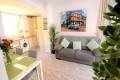 Resale - Appartement - Villamartin