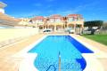 Resale - Appartement - Villamartin