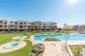 Resale - Appartement - Villamartin