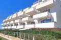 Resale - Appartement - Villamartin