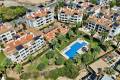 Resale - Appartement - Villamartin