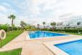 Resale - Appartement - Vistabella Golf - Capri Apartments
