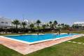 Resale - Appartement - Vistabella Golf - Capri Apartments