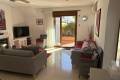 Resale - Bungalow - Algorfa - La Finca Golf Resort
