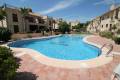 Resale - Bungalow - Algorfa - La Finca Golf Resort