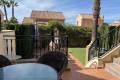 Resale - Bungalow - Algorfa - La Finca Golf Resort