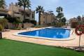 Resale - Bungalow - Algorfa - La Finca Golf Resort