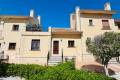 Resale - Bungalow - Algorfa - La Finca Golf Resort