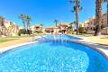 Resale - Bungalow - Algorfa - La Finca Golf Resort