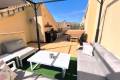 Resale - Bungalow - Algorfa - La Finca Golf Resort