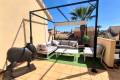 Resale - Bungalow - Algorfa - La Finca Golf Resort