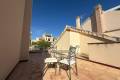 Resale - Bungalow - Algorfa - La Finca Golf Resort