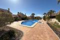 Resale - Bungalow - Algorfa - La Finca Golf Resort