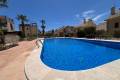 Resale - Bungalow - Algorfa - La Finca Golf Resort