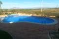 Resale - Bungalow - Algorfa - La Finca Golf Resort
