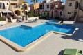 Resale - Bungalow - Algorfa - La Finca Golf