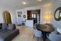 Resale - Bungalow - Algorfa - La Finca Golf
