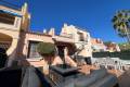 Resale - Bungalow - Algorfa - La Finca Golf