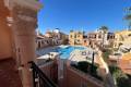 Resale - Bungalow - Algorfa - La Finca Golf