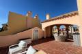 Resale - Bungalow - Algorfa - La Finca Golf