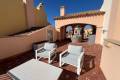 Resale - Bungalow - Algorfa - La Finca Golf