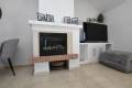 Resale - Bungalow - Algorfa - La Finca Golf