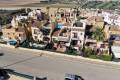 Resale - Bungalow - Algorfa - La Finca Golf