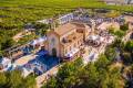 Resale - Bungalow - Algorfa - La Finca Golf