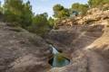 Resale - Bungalow - Algorfa - La Finca Golf