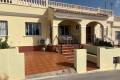 Resale - Bungalow - Algorfa - Montemar