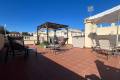 Resale - Bungalow - Algorfa - Montemar