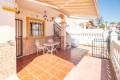 Resale - Bungalow - Cabo Roig - La Regia