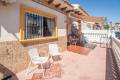 Resale - Bungalow - Cabo Roig - La Regia