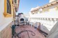 Resale - Bungalow - Cabo Roig - La Regia