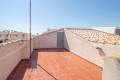 Resale - Bungalow - Cabo Roig - La Regia