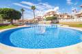 Resale - Bungalow - Cabo Roig - La Regia