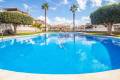 Resale - Bungalow - Cabo Roig - La Regia