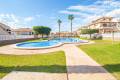 Resale - Bungalow - Cabo Roig - La Regia
