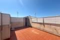 Resale - Bungalow - Cabo Roig - La Regia