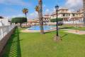 Resale - Bungalow - Cabo Roig - La Regia